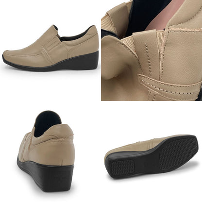 Airystep レザーシューズ 054-0702aw