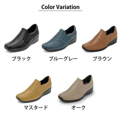 Airystep レザーシューズ 054-0702aw