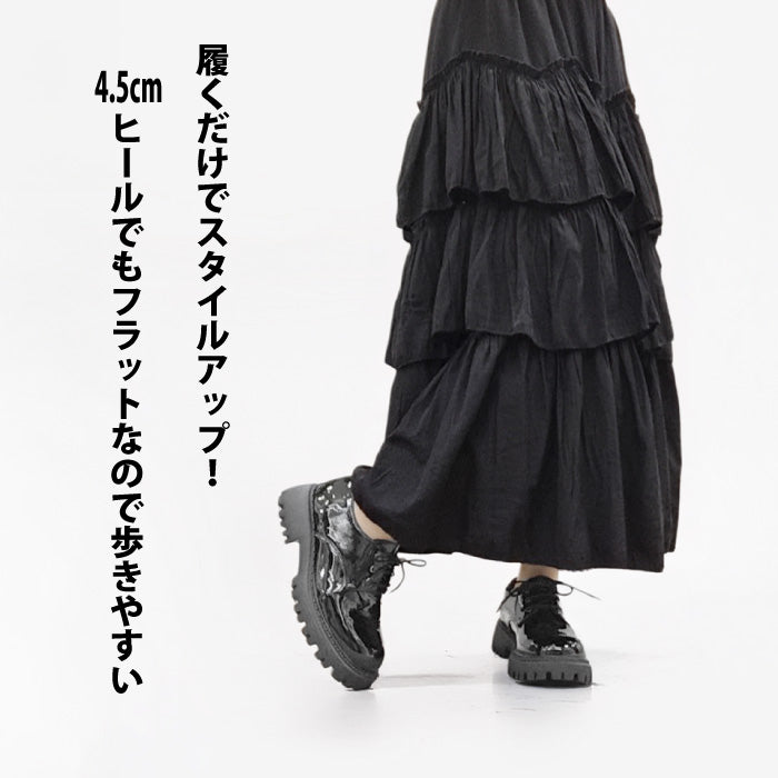 BEAUTYCREW CASUAL トラッドシューズ 059-2036