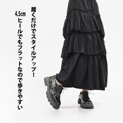 BEAUTYCREW CASUAL トラッドシューズ 059-2036