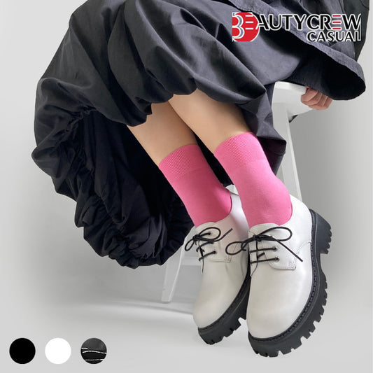 BEAUTYCREW CASUAL トラッドシューズ 059-2036