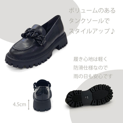 【5周年】BEAUTYCREW CASUAL トラッドシューズ #059-2037