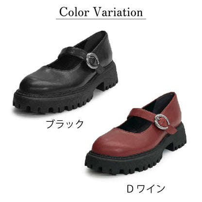 【5周年】BEAUTYCREW CASUAL トラッドシューズ #059-2038