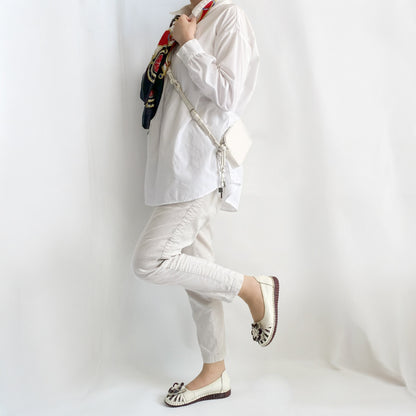 【FINAL SALE 対象】Airystepバレエシューズ039-0255ss