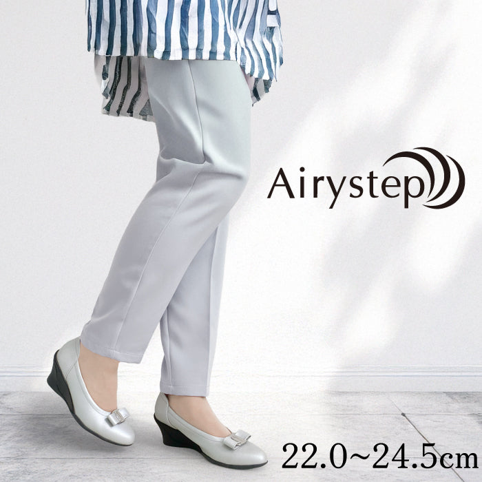 SALE】Airystep 美脚レザーバレエシューズ 059-6052ss – BEAUTYCREW