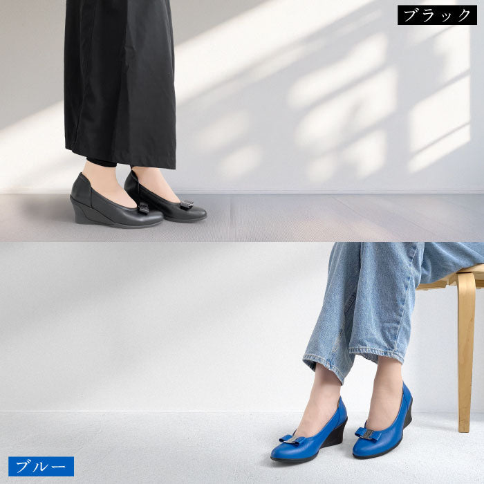 SALE】Airystep 美脚レザーバレエシューズ 059-6052ss – BEAUTYCREW