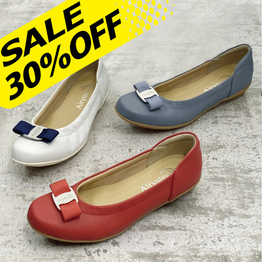 【FINAL SALE 対象】Airystep 059-6274ss