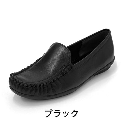 Airystep モカシンシューズ 059-6339ss