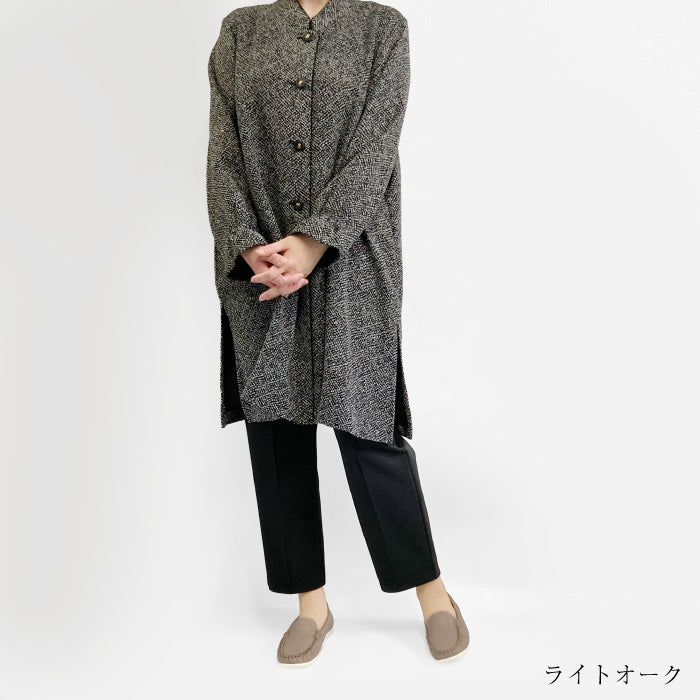Airystep モカシンシューズ 059-6339aw