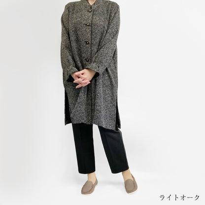Airystep モカシンシューズ 059-6339aw