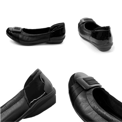 Airystep バレエシューズ 059-6352ss
