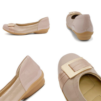 Airystep バレエシューズ 059-6352ss