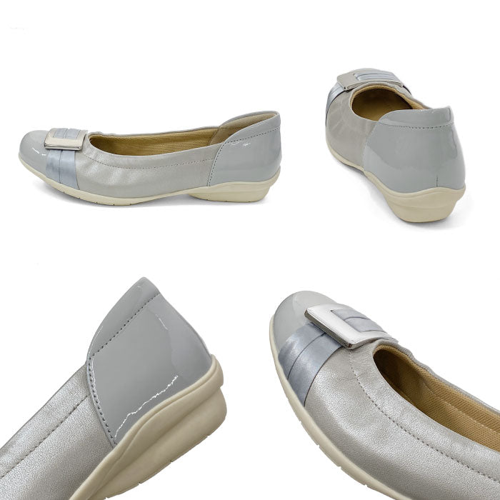 Airystep バレエシューズ 059-6352ss