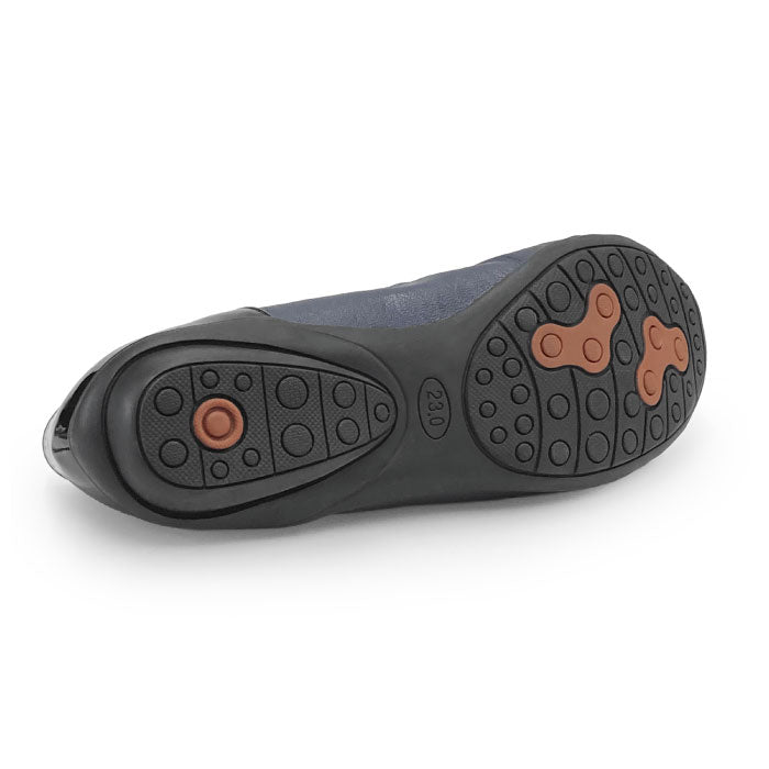 Airystep バレエシューズ059-6352aw