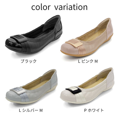 Airystep バレエシューズ 059-6352ss