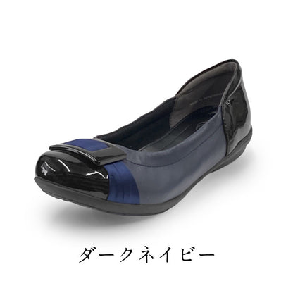 Airystep バレエシューズ059-6352aw