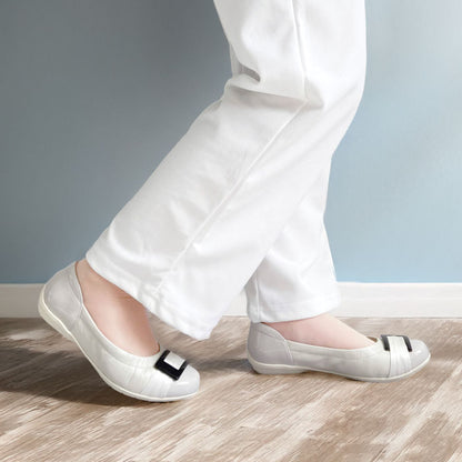 Airystep バレエシューズ 059-6352ss