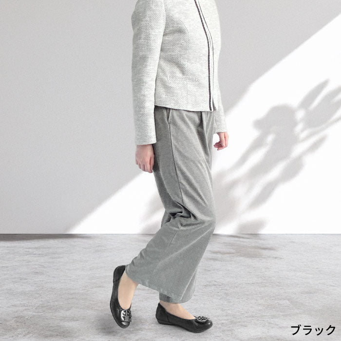 Airystep レザーバレエシューズ 059-6360ss