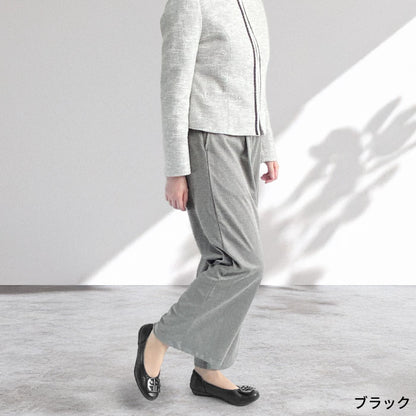 Airystep レザーバレエシューズ 059-6360ss