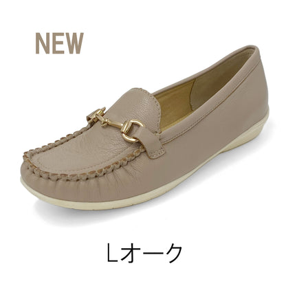 Airystepビットモカシンシューズ059-6433ss