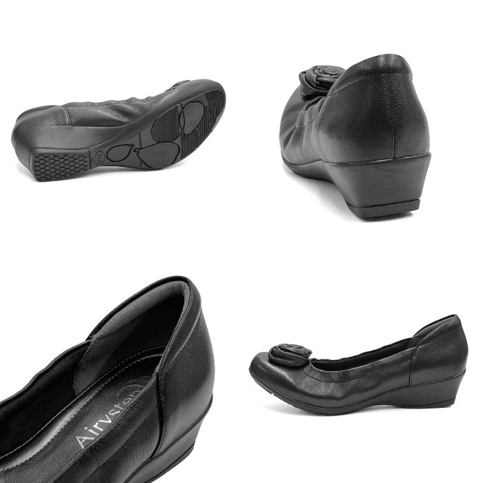 SALE】Airystep レザーバレエシューズ 059-7517ss – BEAUTYCREW