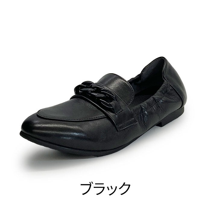 【セール対象】BEAUTYCREW CASUAL トラッドシューズ 059-8115