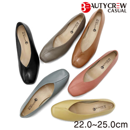 BEAUTYCREW CASUALカジュアルシューズ 059-8306aw