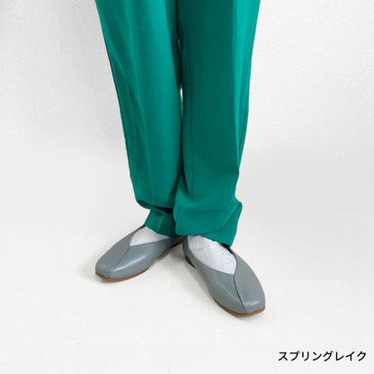 BEAUTYCREW CASUAL レザーシューズ 059-8306ss