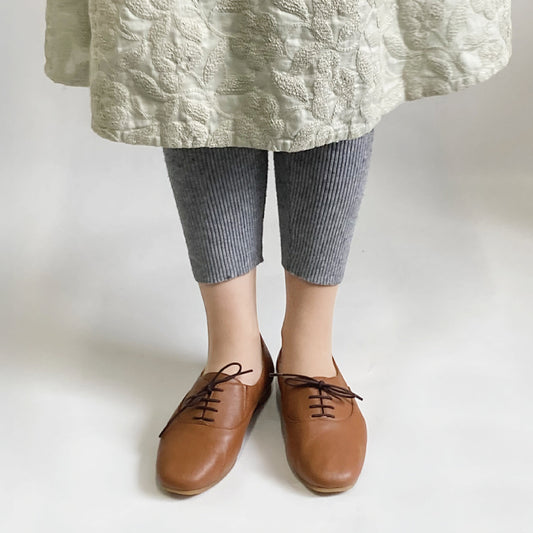 【FINAL SALE 対象】BEAUTYCREW CASUAL レースアップシューズ 059-8309aw