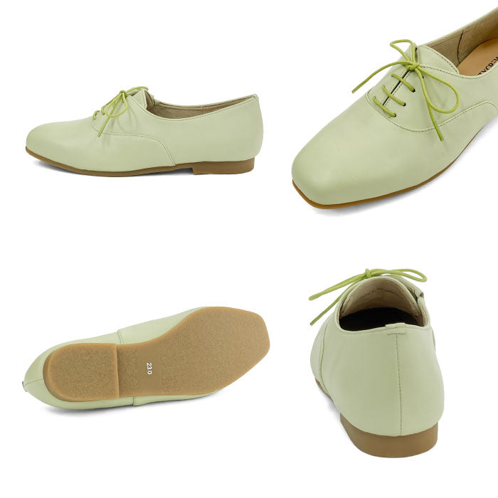 BEAUTYCREW CASUAL レースアップシューズ 059-8309ss