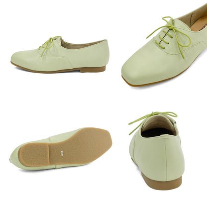 BEAUTYCREW CASUAL レースアップシューズ 059-8309ss