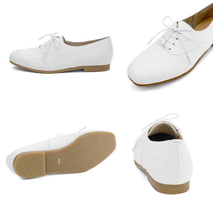 BEAUTYCREW CASUAL レースアップシューズ 059-8309ss