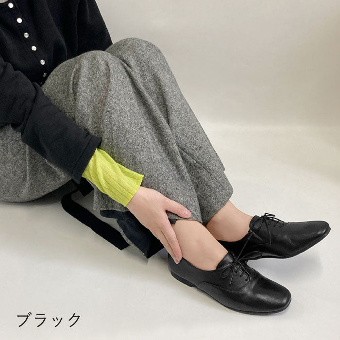 BEAUTYCREW CASUAL レースアップシューズ 059-8309aw
