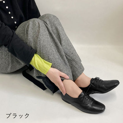 BEAUTYCREW CASUAL レースアップシューズ 059-8309aw