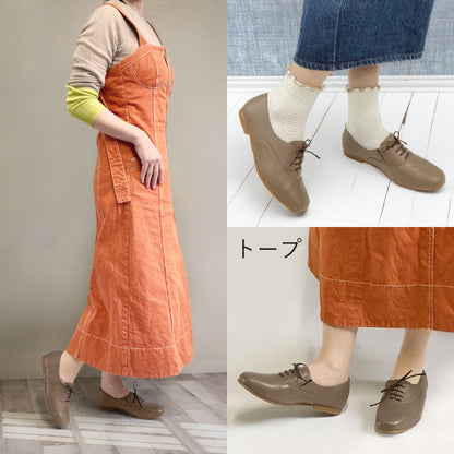 BEAUTYCREW CASUAL レースアップシューズ 059-8309aw