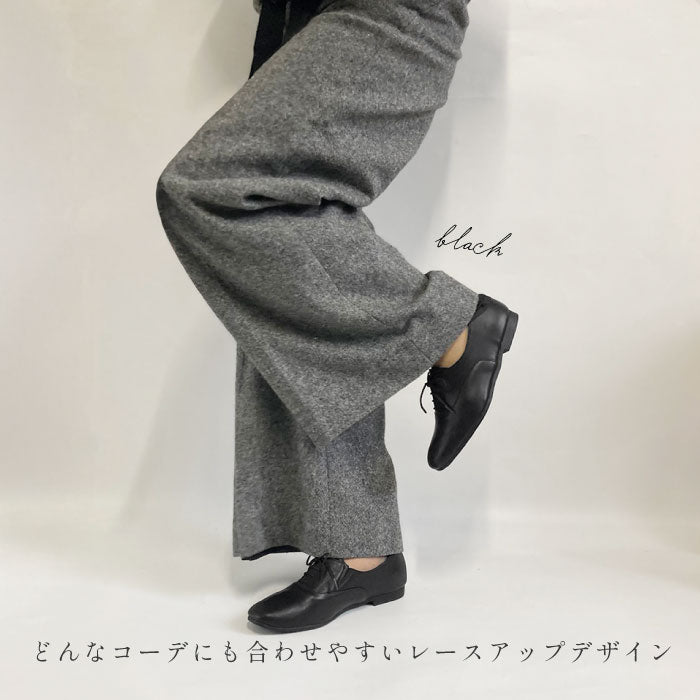 BEAUTYCREW CASUAL レースアップシューズ 059-8309ss