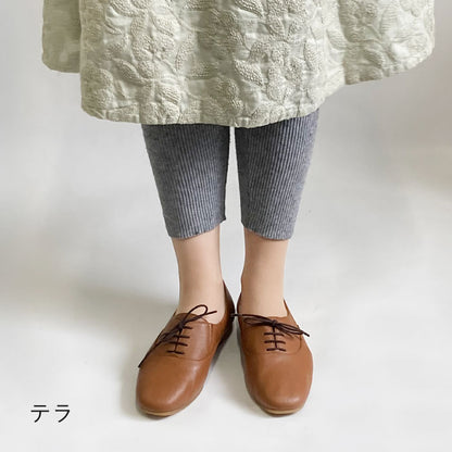 BEAUTYCREW CASUAL レースアップシューズ 059-8309aw