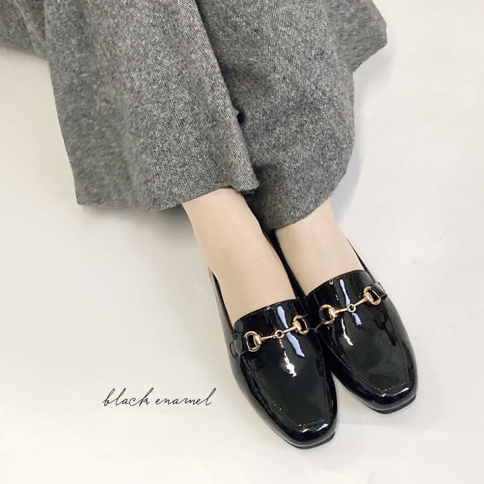 BEAUTYCREW CASUAL ビットモカシンシューズ 059-8318aw