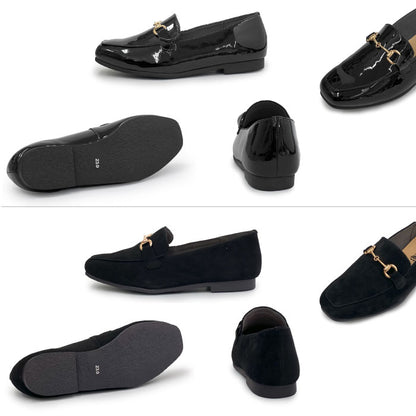 BEAUTYCREW CASUAL ビットモカシンシューズ 059-8318aw