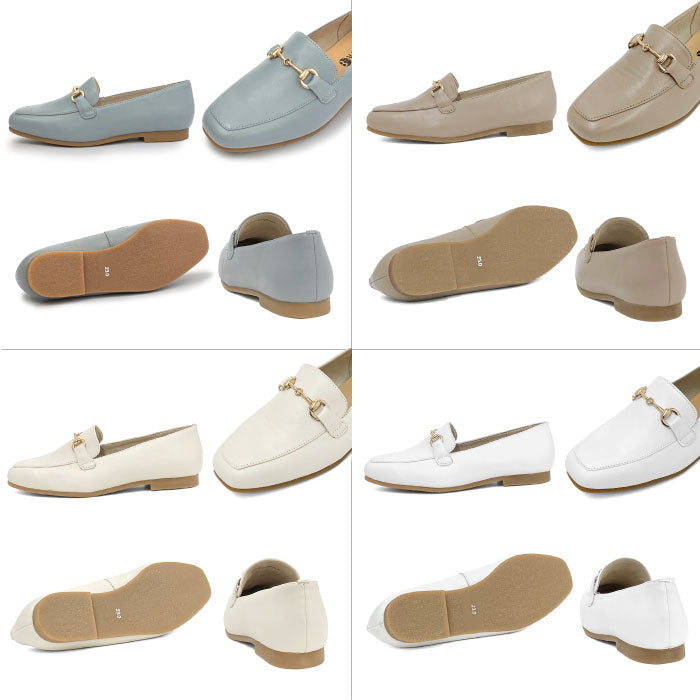 BEAUTYCREW CASUAL ビットモカシンシューズ 059-8318ss