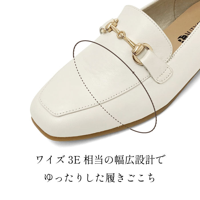 BEAUTYCREW CASUAL ビットモカシンシューズ 059-8318ss