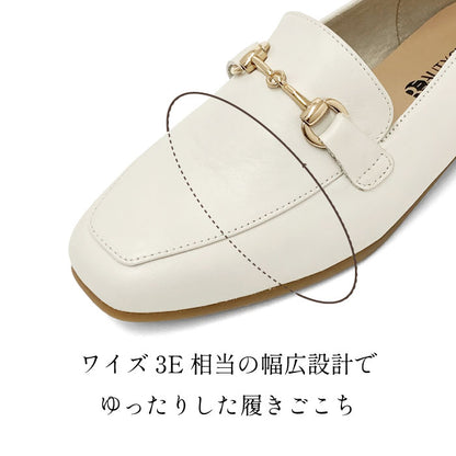 BEAUTYCREW CASUAL ビットモカシンシューズ 059-8318ss