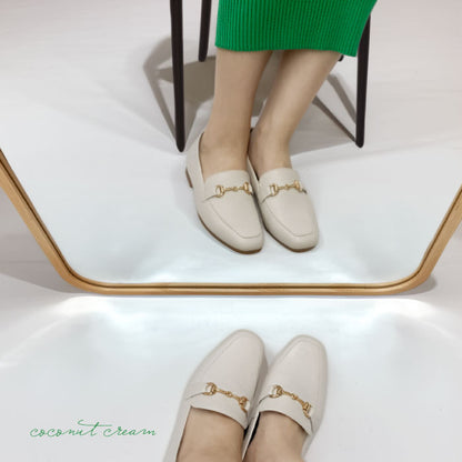 BEAUTYCREW CASUAL ビットモカシンシューズ 059-8318ss