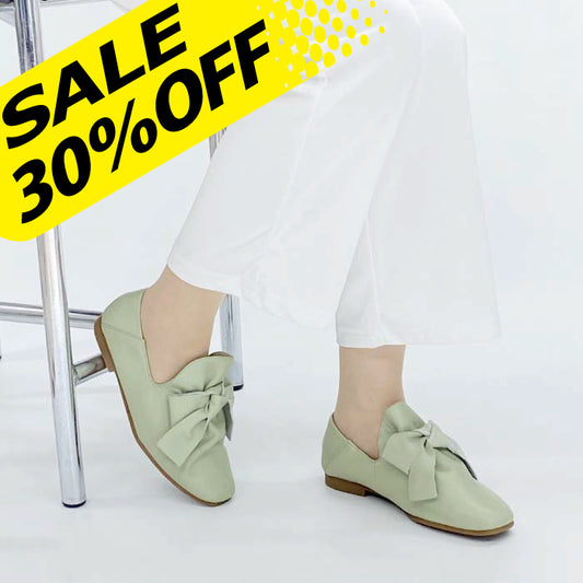 【FINAL SALE 対象】BEAUTYCREW CASUAL レザーシューズ 059-8346ss