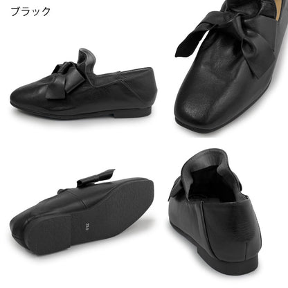 BEAUTYCREW CASUAL レザーシューズ 059-8346ss