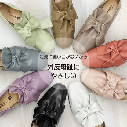 BEAUTYCREW CASUAL レザーシューズ 059-8346ss