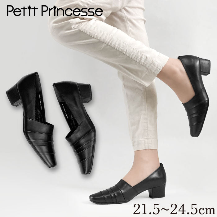 Petit Princesse カジュアルパンプス 059-9412