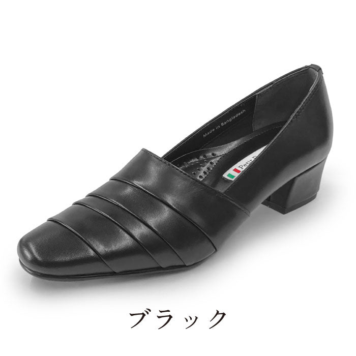 Petit Princesse カジュアルパンプス 059-9412