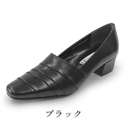 Petit Princesse カジュアルパンプス 059-9412