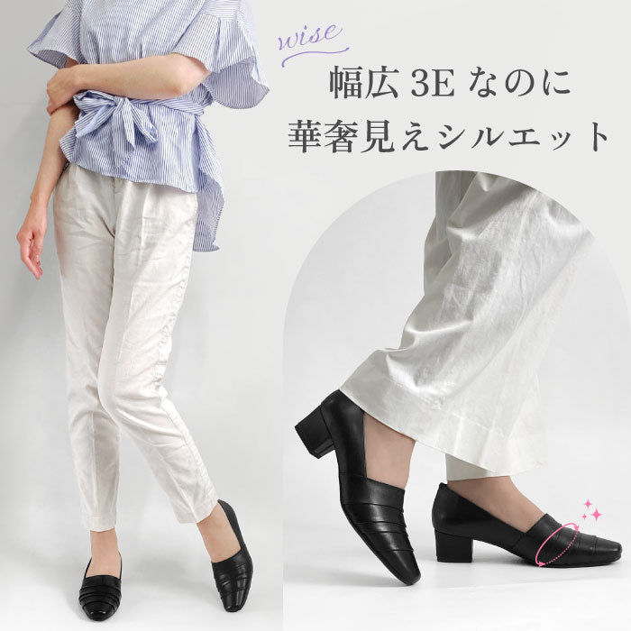 Petit Princesse カジュアルパンプス 059-9412